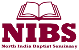 NIBS Logo