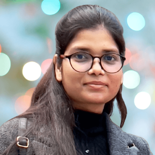 Aruna Abigail