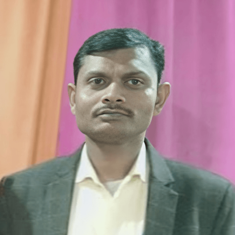 Raju Abraham